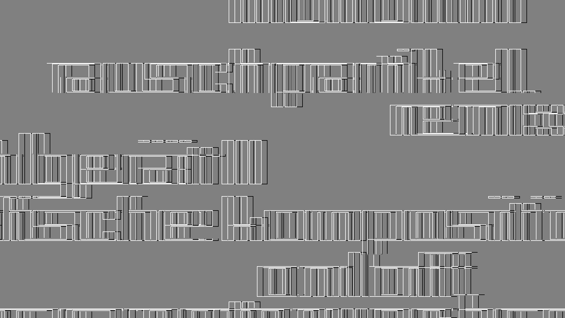 2021-03-10 Hanno Leichtmann - 1996 Monolith (rauschpartikel Remix 1 - 3)